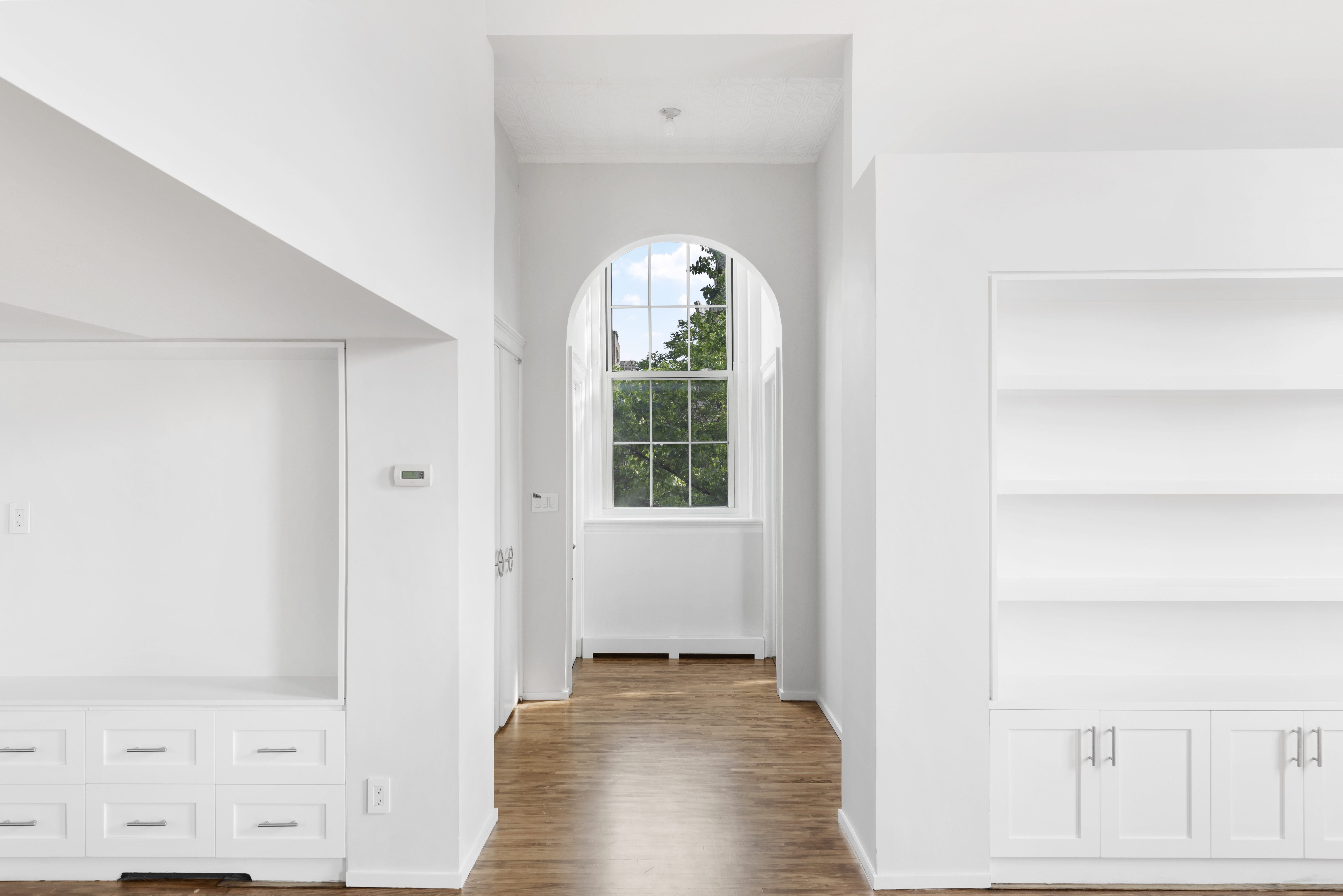 A guide to using millwork in a NYC renovation