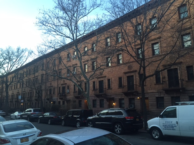 Strivers Row is one of Harlem s most interesting and historic