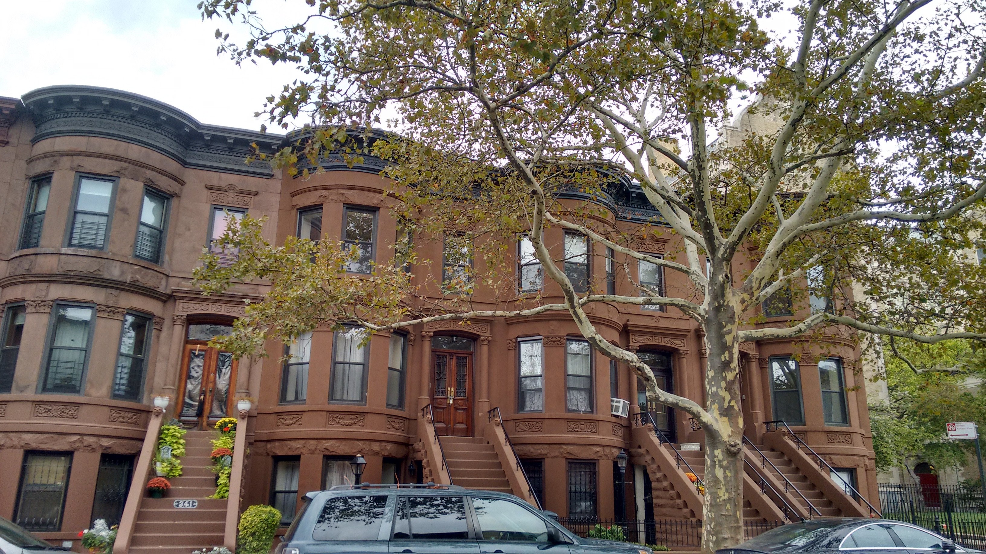 Senator Street in Bay Ridge: A historic block without landmark protections