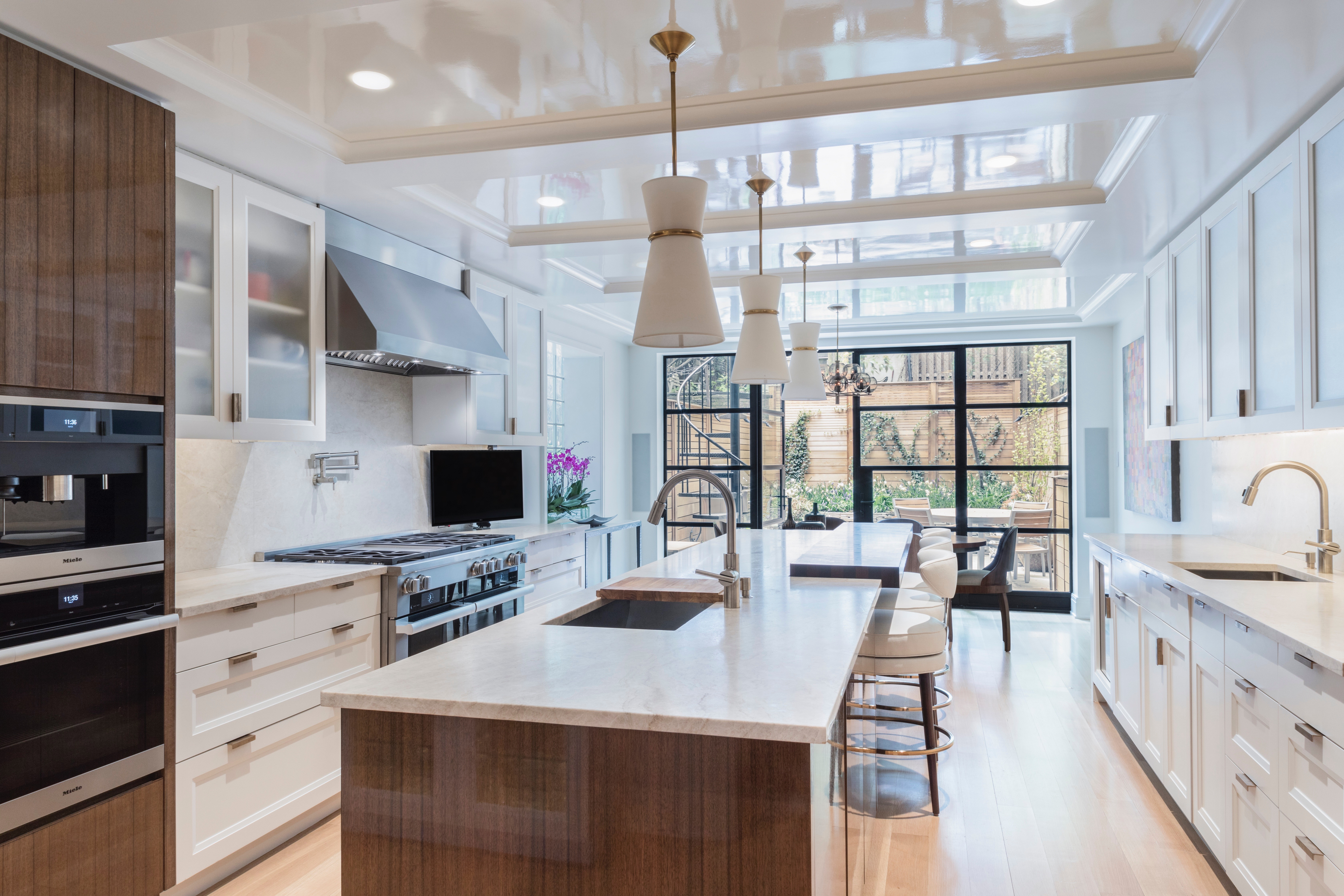 15 Staging Tips to Prepare Your Kitchen for a Home Sale - North of NYC