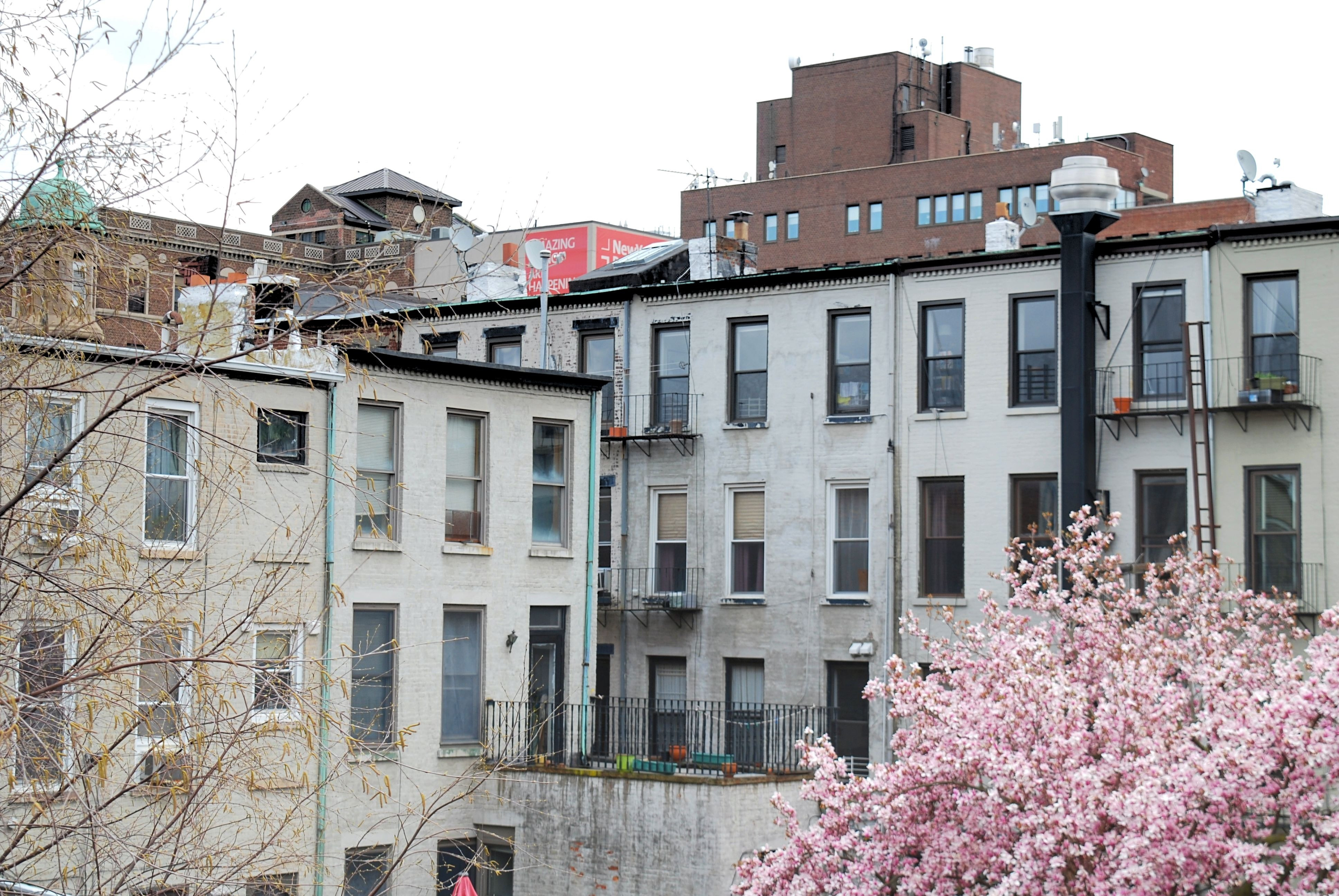 I'm a Real Estate Agent: Here Are the 5 Best Cities for Spring
