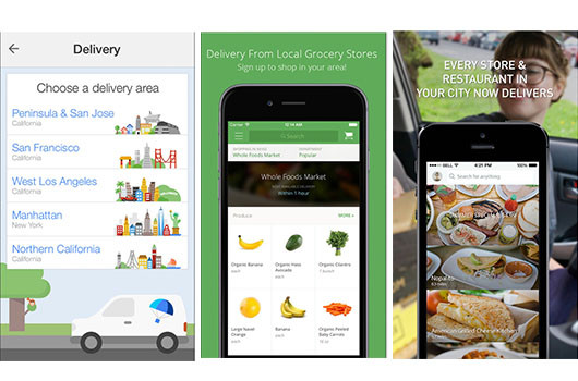 Same Day Delivery Items Cheaper Direct Through Instacart than Costco App :  r/Costco