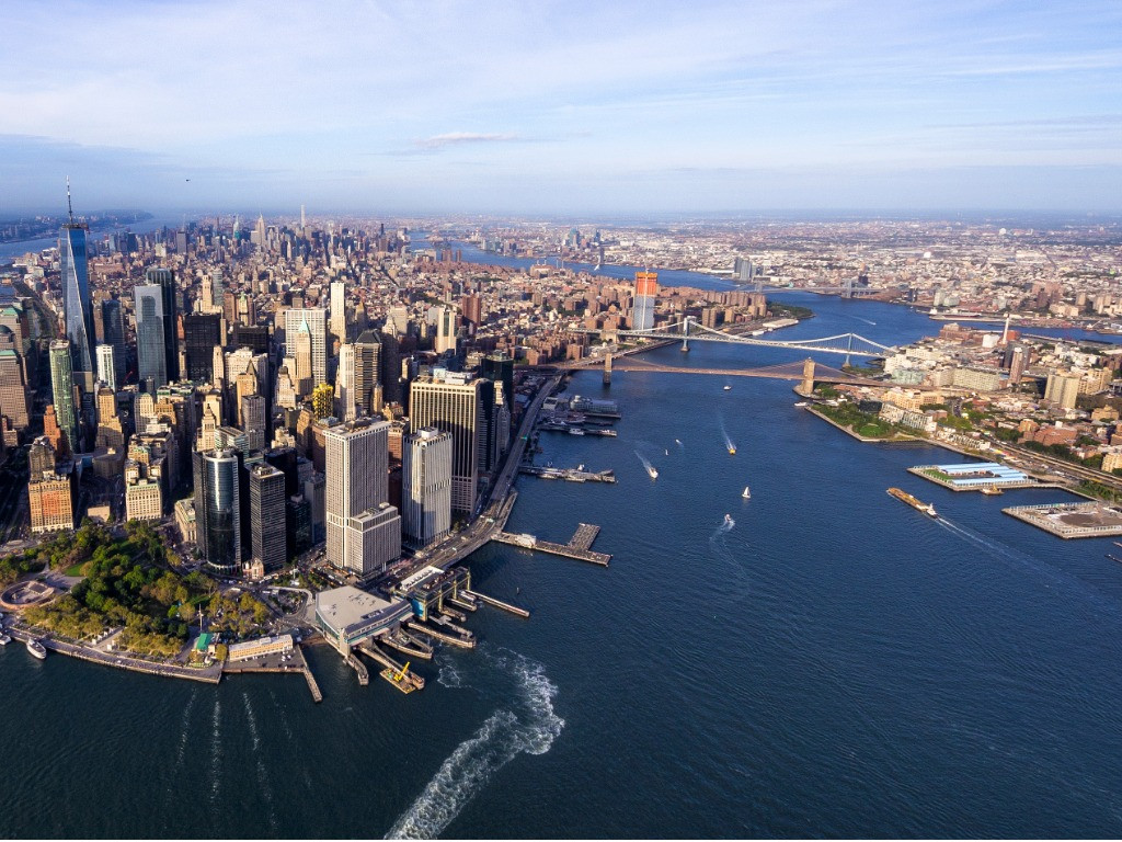 Manhattan Vs. Brooklyn: How To Choose When You're Moving To NYC