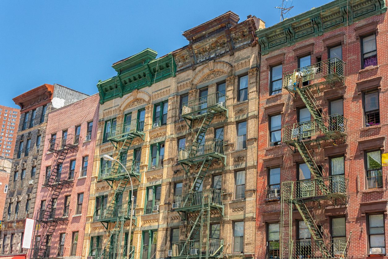 NYC Housing Lottery Website Gets A Big Upgrade   IStock 1137170337 0 