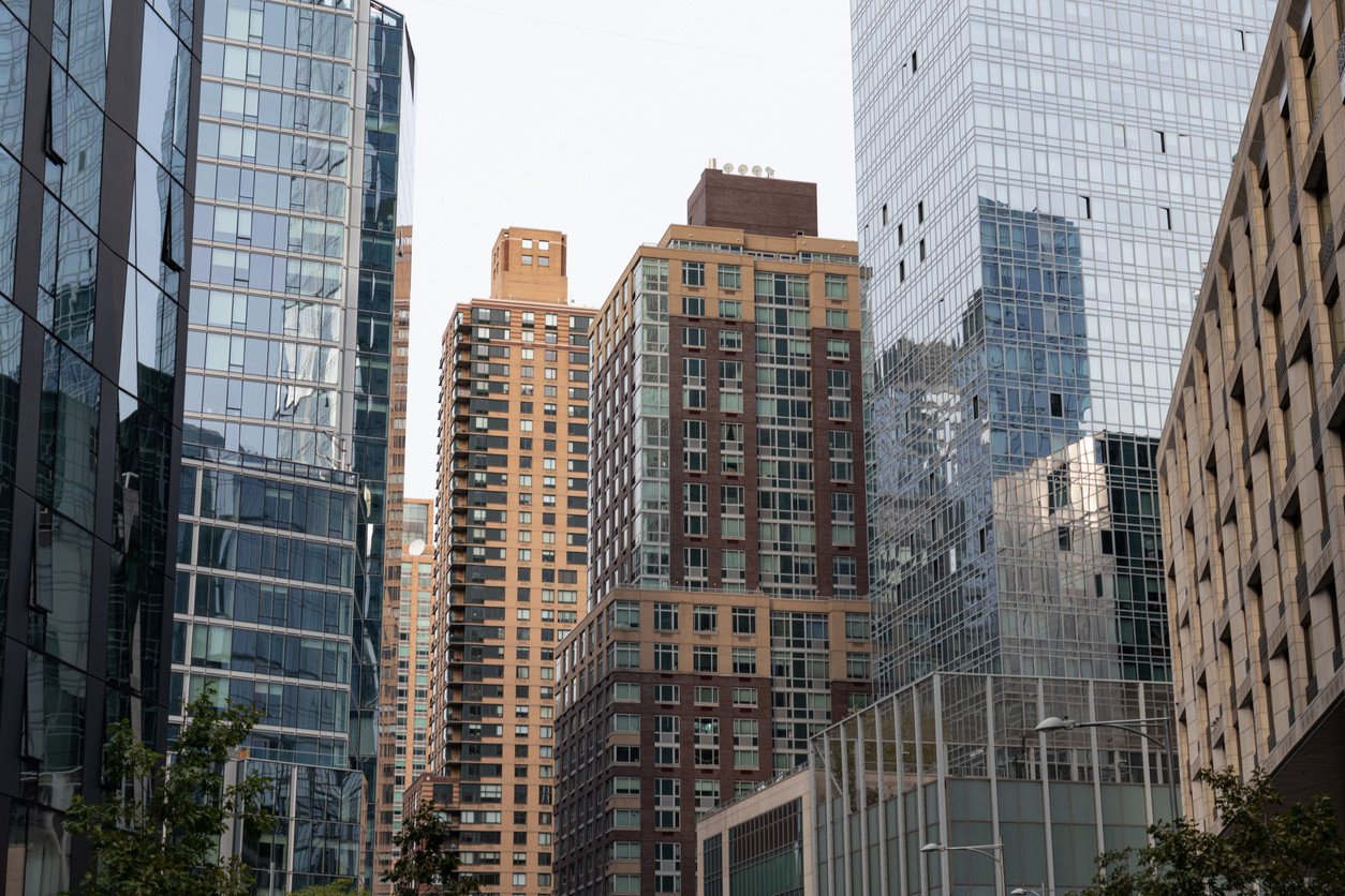 How NYC's Loss Of Renters, Average Rent Drop Compares To Other Big U.S ...