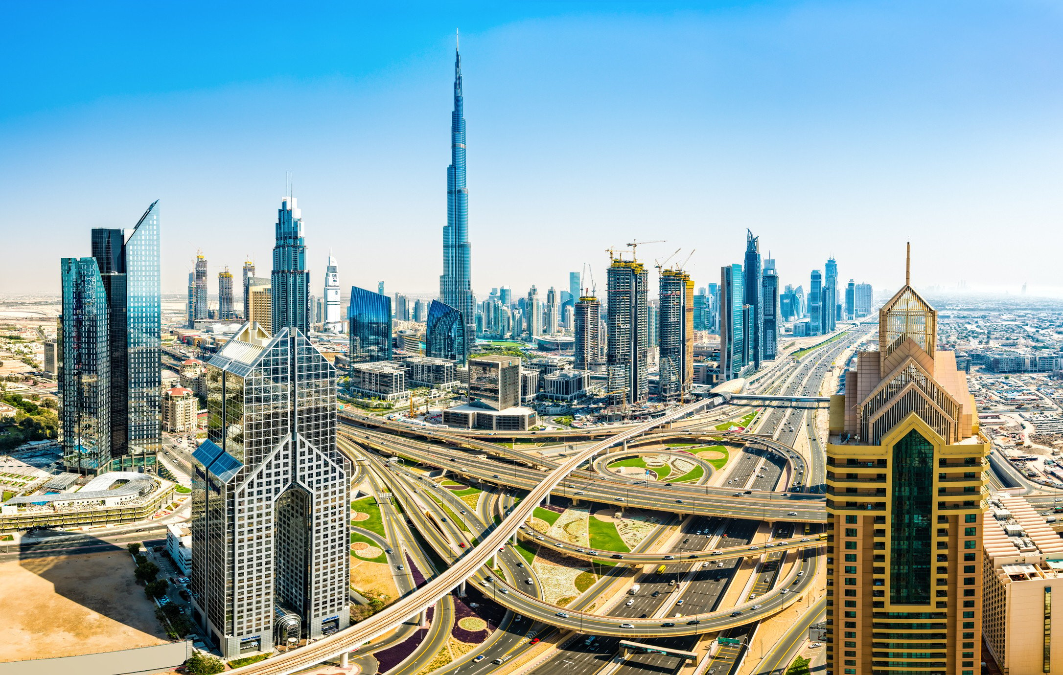 The Expat Renter: Navigating the ins and outs of living in Dubai