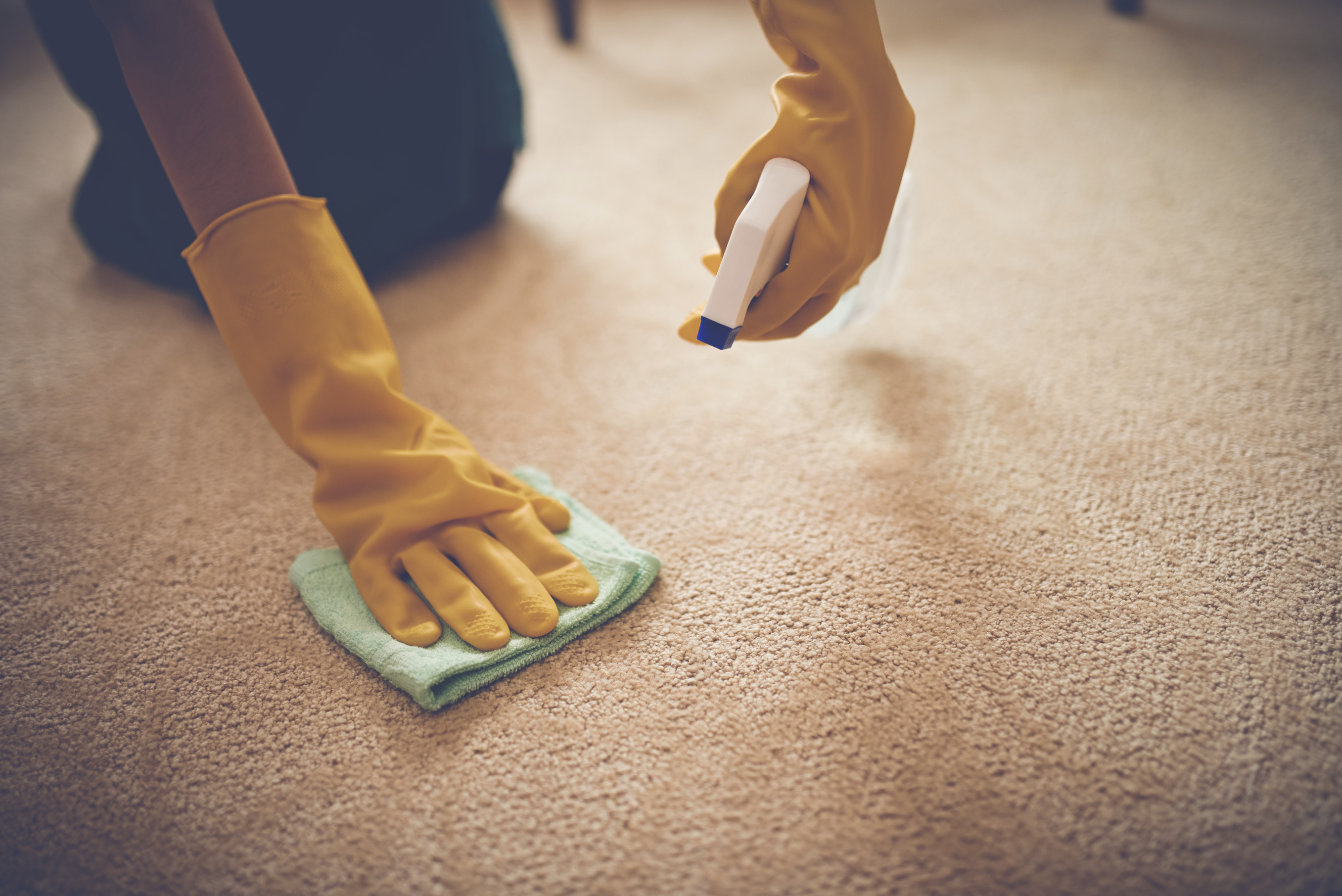 Apartment Cleaning Tips Before You Move Out - Manhattan Living