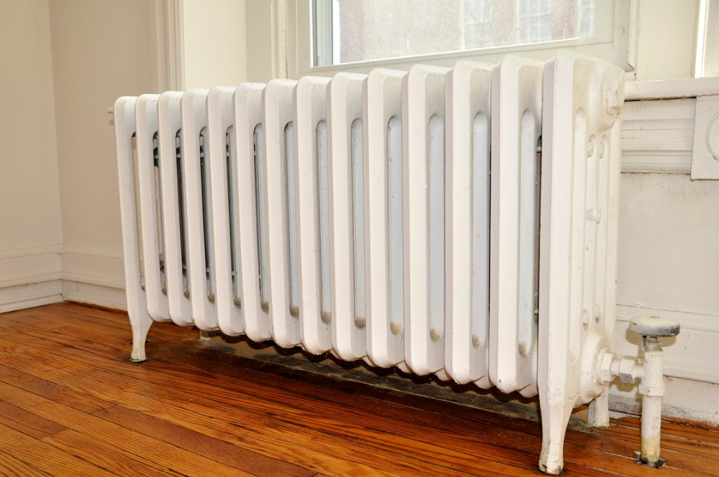 Automatic radiator traps. How to place them in our radiators. 