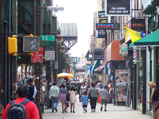 Jackson Heights, Queens: An Insider's Guide to Living There