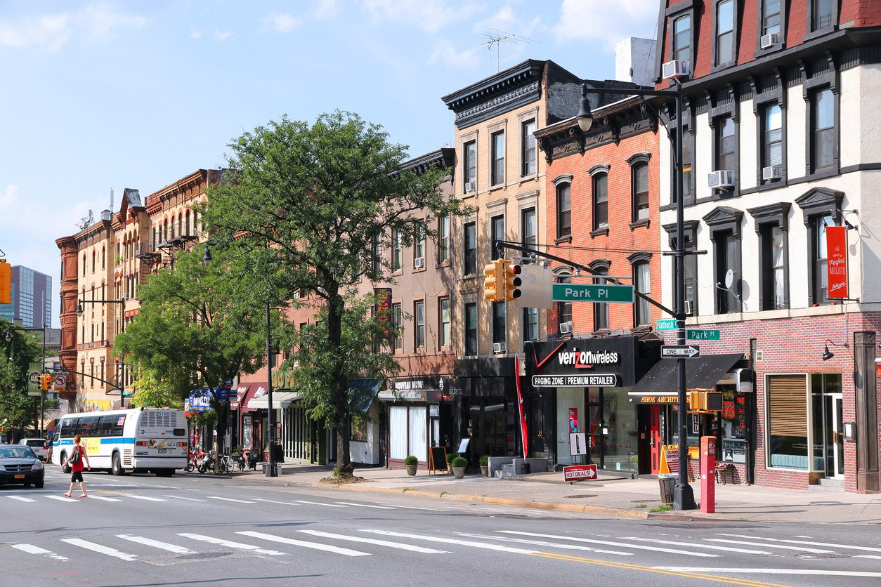 The Best Neighborhoods In Brooklyn To Raise A Family